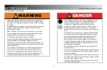 Preview for 5 page of DJO Chattanooga Intelect Advanced Series User Manual