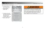 Preview for 14 page of DJO Chattanooga Intelect Advanced Series User Manual