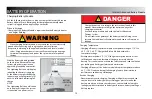 Preview for 15 page of DJO Chattanooga Intelect Advanced Series User Manual