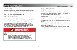 Preview for 16 page of DJO Chattanooga Intelect Advanced Series User Manual