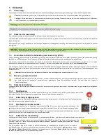 Preview for 4 page of DJO Chattanooga LIGHTFORCE FXi Instructions For Use Manual