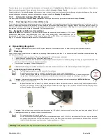 Preview for 5 page of DJO Chattanooga LIGHTFORCE FXi Instructions For Use Manual