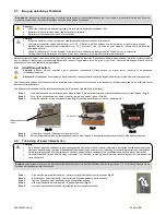 Preview for 6 page of DJO Chattanooga LIGHTFORCE FXi Instructions For Use Manual