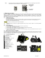 Preview for 7 page of DJO Chattanooga LIGHTFORCE FXi Instructions For Use Manual