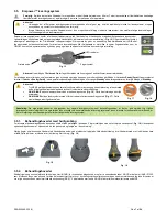 Preview for 8 page of DJO Chattanooga LIGHTFORCE FXi Instructions For Use Manual