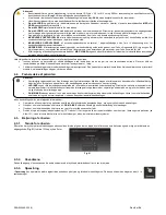 Preview for 10 page of DJO Chattanooga LIGHTFORCE FXi Instructions For Use Manual