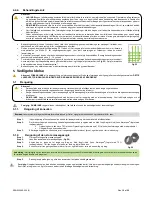 Preview for 13 page of DJO Chattanooga LIGHTFORCE FXi Instructions For Use Manual