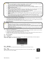 Preview for 30 page of DJO Chattanooga LIGHTFORCE FXi Instructions For Use Manual