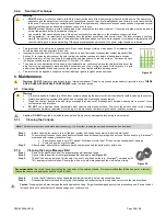 Preview for 33 page of DJO Chattanooga LIGHTFORCE FXi Instructions For Use Manual