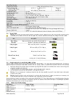 Preview for 36 page of DJO Chattanooga LIGHTFORCE FXi Instructions For Use Manual