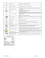 Preview for 39 page of DJO Chattanooga LIGHTFORCE FXi Instructions For Use Manual