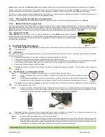 Preview for 45 page of DJO Chattanooga LIGHTFORCE FXi Instructions For Use Manual