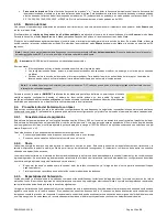 Preview for 52 page of DJO Chattanooga LIGHTFORCE FXi Instructions For Use Manual