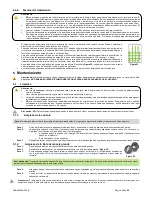 Preview for 53 page of DJO Chattanooga LIGHTFORCE FXi Instructions For Use Manual