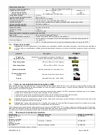 Preview for 56 page of DJO Chattanooga LIGHTFORCE FXi Instructions For Use Manual