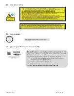 Preview for 60 page of DJO Chattanooga LIGHTFORCE FXi Instructions For Use Manual