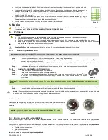 Preview for 73 page of DJO Chattanooga LIGHTFORCE FXi Instructions For Use Manual