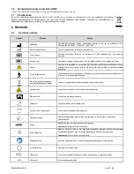 Preview for 78 page of DJO Chattanooga LIGHTFORCE FXi Instructions For Use Manual