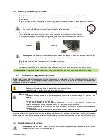 Preview for 86 page of DJO Chattanooga LIGHTFORCE FXi Instructions For Use Manual