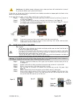 Preview for 87 page of DJO Chattanooga LIGHTFORCE FXi Instructions For Use Manual