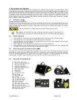 Preview for 88 page of DJO Chattanooga LIGHTFORCE FXi Instructions For Use Manual