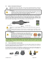 Preview for 89 page of DJO Chattanooga LIGHTFORCE FXi Instructions For Use Manual