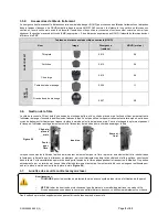 Preview for 90 page of DJO Chattanooga LIGHTFORCE FXi Instructions For Use Manual