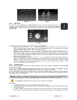 Preview for 93 page of DJO Chattanooga LIGHTFORCE FXi Instructions For Use Manual