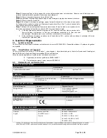 Preview for 97 page of DJO Chattanooga LIGHTFORCE FXi Instructions For Use Manual