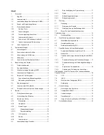 Preview for 106 page of DJO Chattanooga LIGHTFORCE FXi Instructions For Use Manual