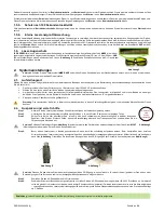 Preview for 108 page of DJO Chattanooga LIGHTFORCE FXi Instructions For Use Manual