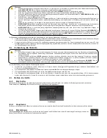 Preview for 113 page of DJO Chattanooga LIGHTFORCE FXi Instructions For Use Manual