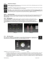 Preview for 114 page of DJO Chattanooga LIGHTFORCE FXi Instructions For Use Manual