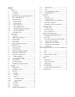 Preview for 126 page of DJO Chattanooga LIGHTFORCE FXi Instructions For Use Manual