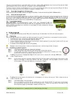 Preview for 128 page of DJO Chattanooga LIGHTFORCE FXi Instructions For Use Manual