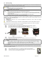 Preview for 129 page of DJO Chattanooga LIGHTFORCE FXi Instructions For Use Manual