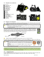 Preview for 131 page of DJO Chattanooga LIGHTFORCE FXi Instructions For Use Manual