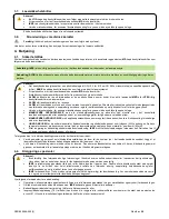 Preview for 133 page of DJO Chattanooga LIGHTFORCE FXi Instructions For Use Manual