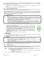 Preview for 136 page of DJO Chattanooga LIGHTFORCE FXi Instructions For Use Manual