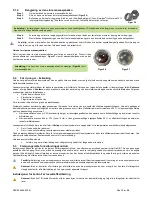 Preview for 137 page of DJO Chattanooga LIGHTFORCE FXi Instructions For Use Manual