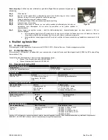 Preview for 138 page of DJO Chattanooga LIGHTFORCE FXi Instructions For Use Manual