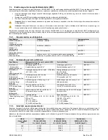 Preview for 140 page of DJO Chattanooga LIGHTFORCE FXi Instructions For Use Manual