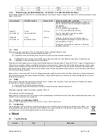 Preview for 141 page of DJO Chattanooga LIGHTFORCE FXi Instructions For Use Manual