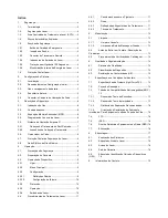 Preview for 146 page of DJO Chattanooga LIGHTFORCE FXi Instructions For Use Manual