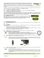 Preview for 148 page of DJO Chattanooga LIGHTFORCE FXi Instructions For Use Manual