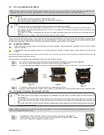 Preview for 149 page of DJO Chattanooga LIGHTFORCE FXi Instructions For Use Manual