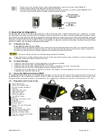 Preview for 150 page of DJO Chattanooga LIGHTFORCE FXi Instructions For Use Manual