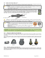 Preview for 151 page of DJO Chattanooga LIGHTFORCE FXi Instructions For Use Manual