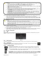 Preview for 153 page of DJO Chattanooga LIGHTFORCE FXi Instructions For Use Manual