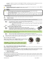 Preview for 156 page of DJO Chattanooga LIGHTFORCE FXi Instructions For Use Manual